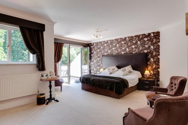 Craig-y-Dderwen Riverside Hotel (Wales)